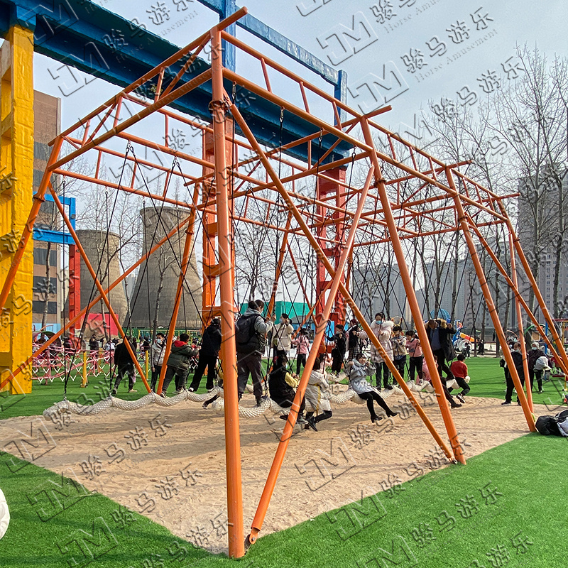 無動力樂園