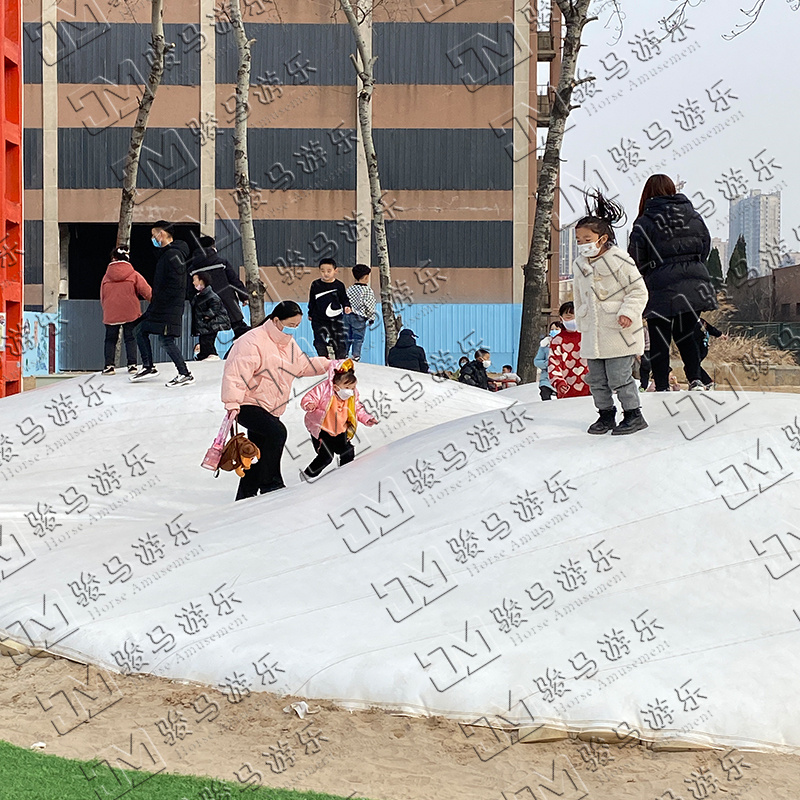 兒童親子樂(lè)園