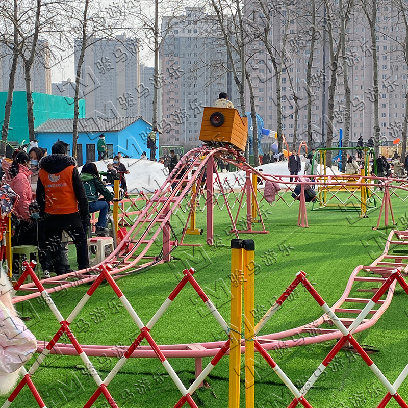 無(wú)動(dòng)力樂(lè)園